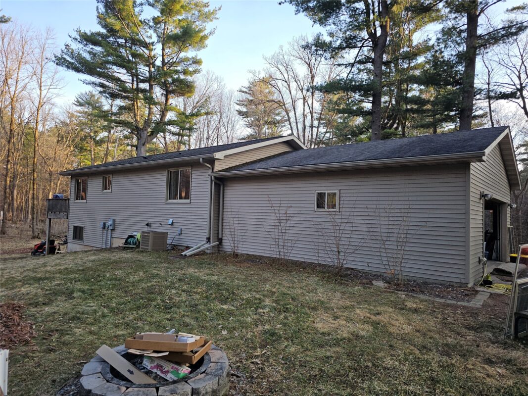 Residential at 574 70th Avenue, Clayton, WI 54004 — photo 2