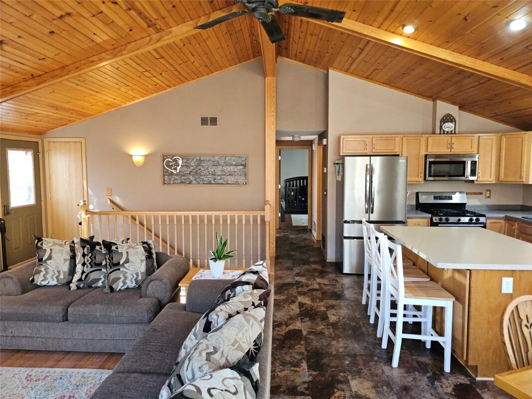 Residential at 574 70th Avenue, Clayton, WI 54004 — photo 12