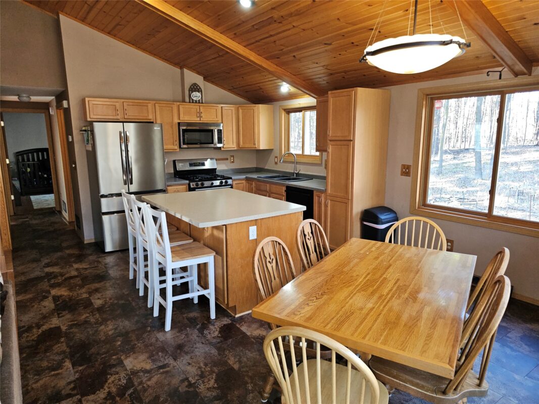 Residential at 574 70th Avenue, Clayton, WI 54004 — photo 14