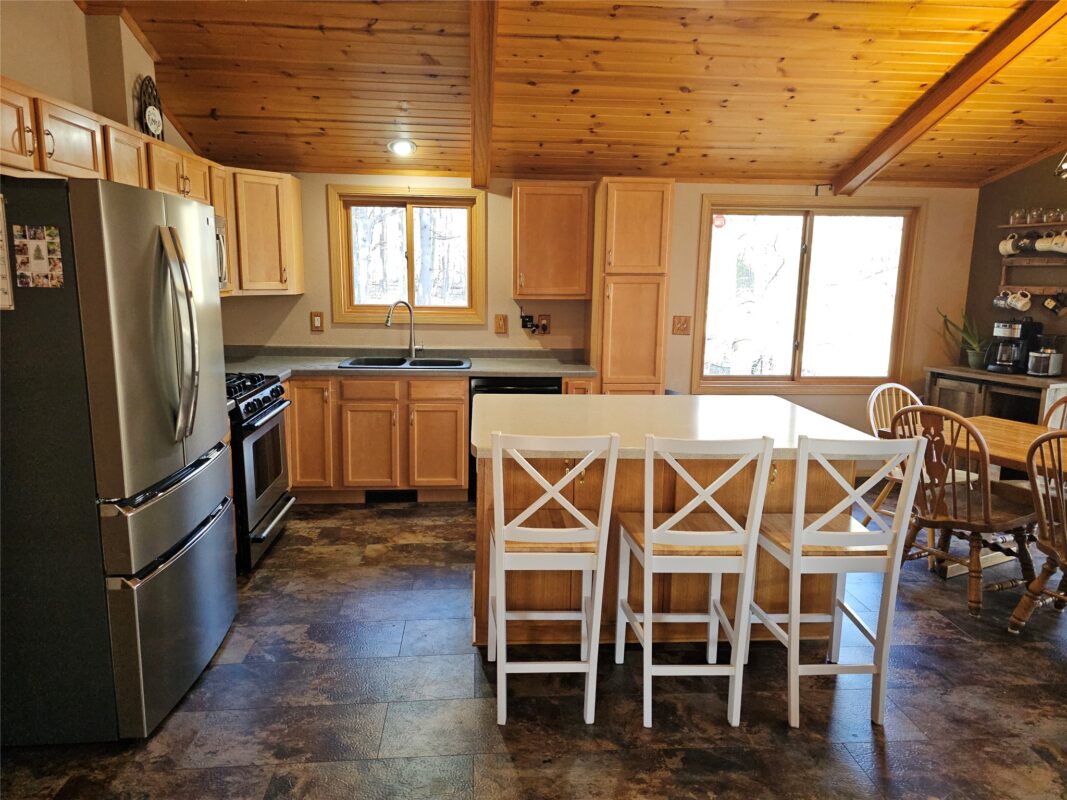 Residential at 574 70th Avenue, Clayton, WI 54004 — photo 17