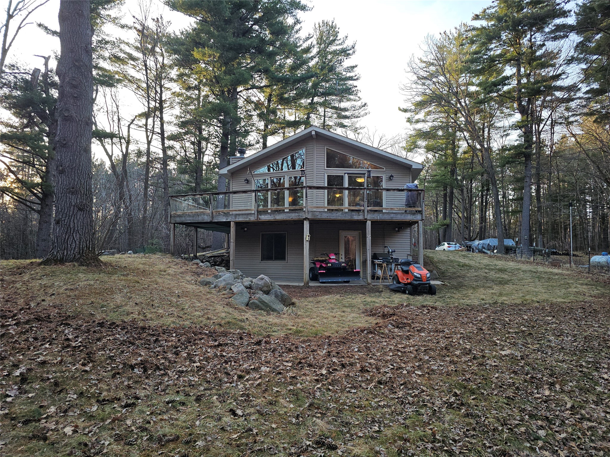 574 70th Avenue Clayton WI 54004