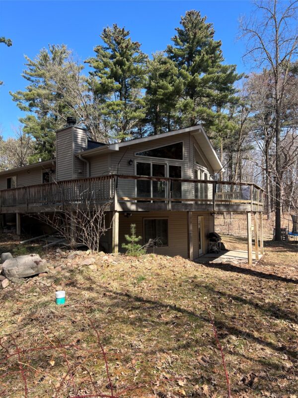 Residential at 574 70th Avenue, Clayton, WI 54004 — photo 3