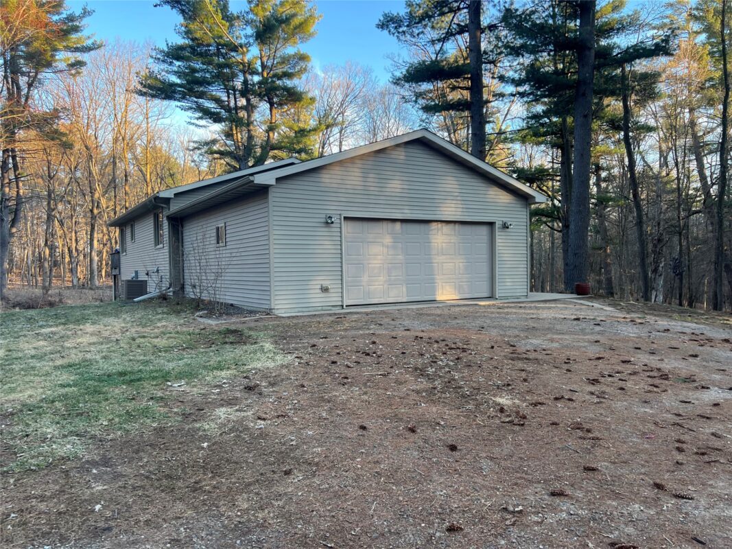 Residential at 574 70th Avenue, Clayton, WI 54004 — photo 4
