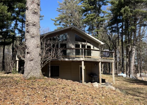 Residential at 574 70th Avenue, Clayton, WI 54004 — photo 1