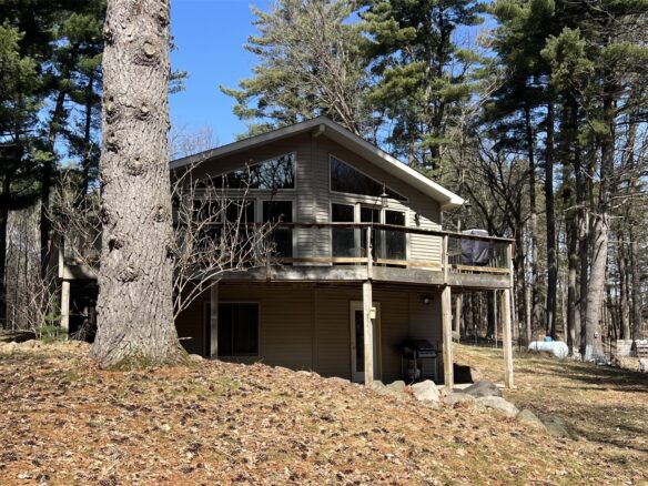 Residential at 574 70th Avenue, Clayton, WI 54004 — photo 1