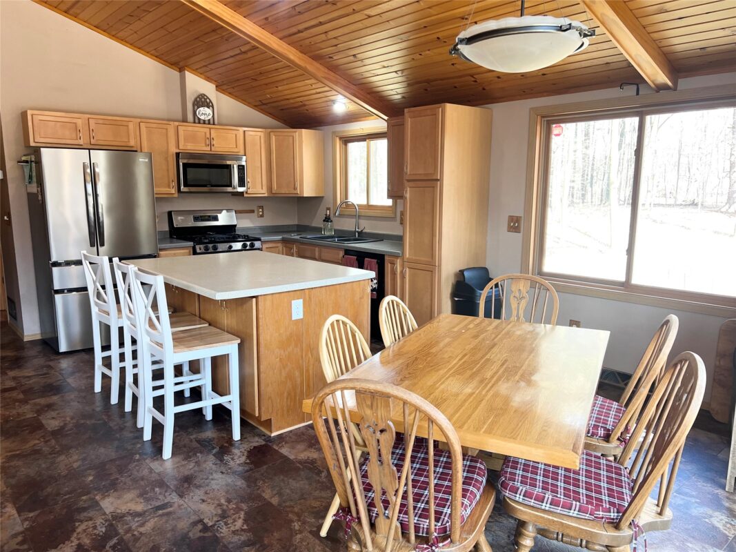Residential at 574 70th Avenue, Clayton, WI 54004 — photo 9