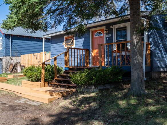 5798 N Gibson Avenue, Stone Lake, WI