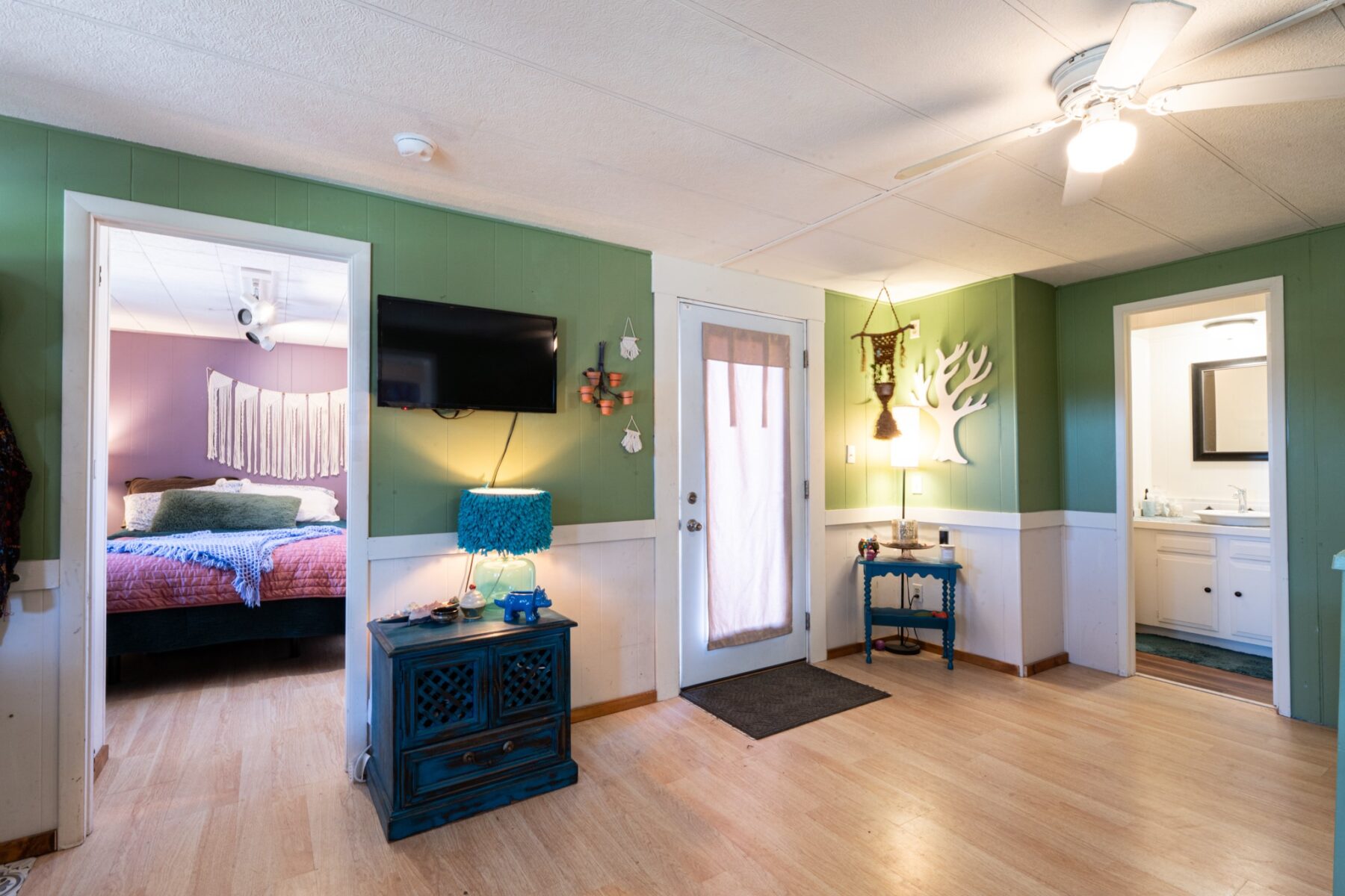 5798 N Gibson Avenue, Stone Lake, WI