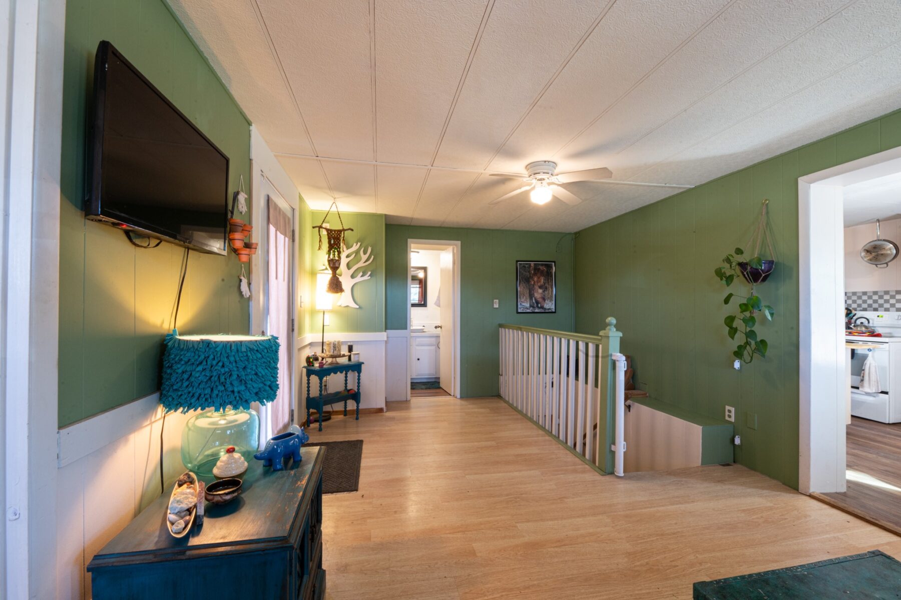 5798 N Gibson Avenue, Stone Lake, WI