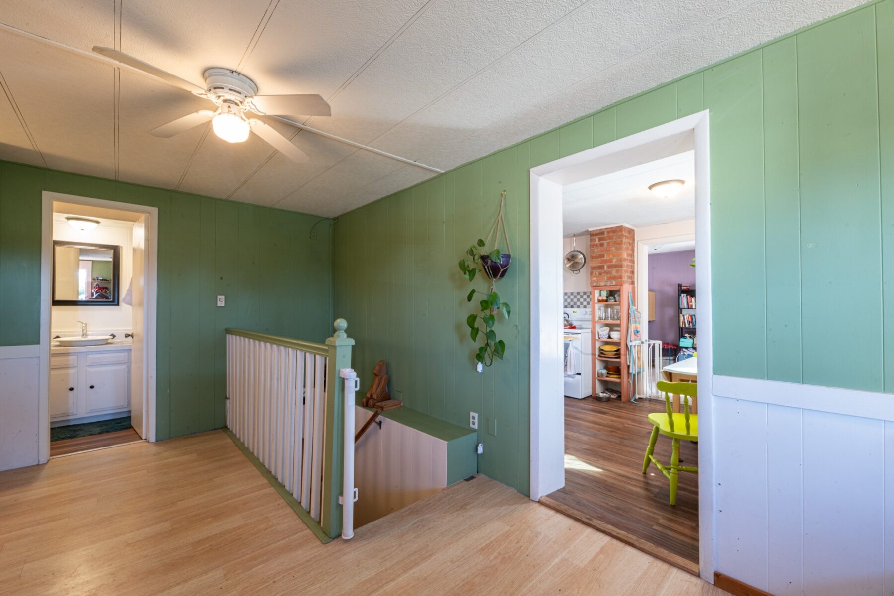 5798 N Gibson Avenue, Stone Lake, WI