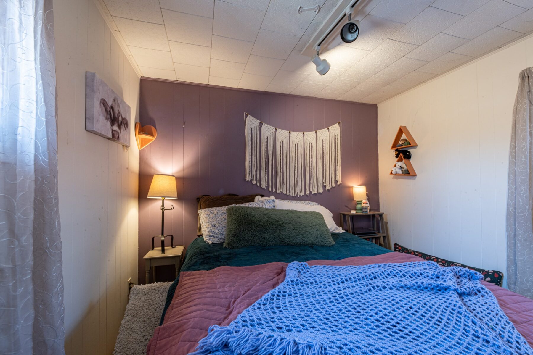 5798 N Gibson Avenue, Stone Lake, WI