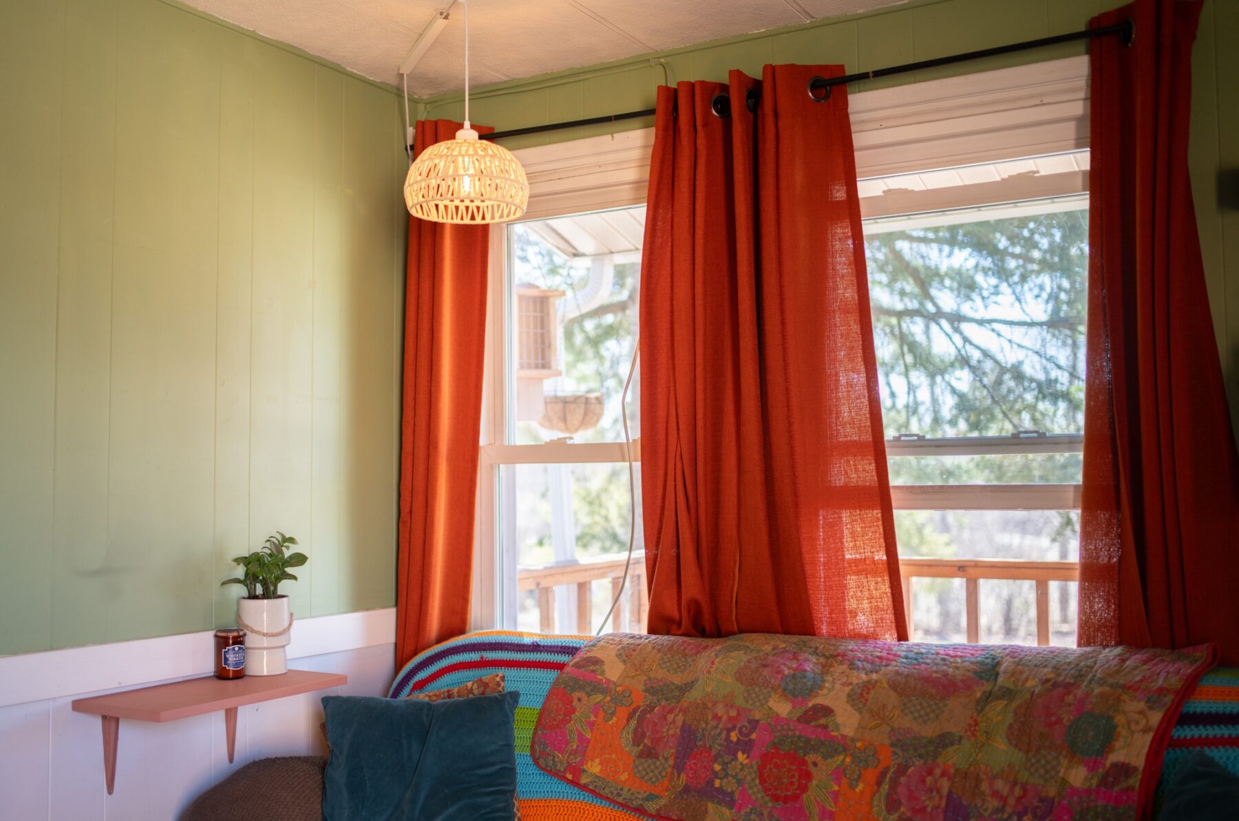 5798 N Gibson Avenue, Stone Lake, WI