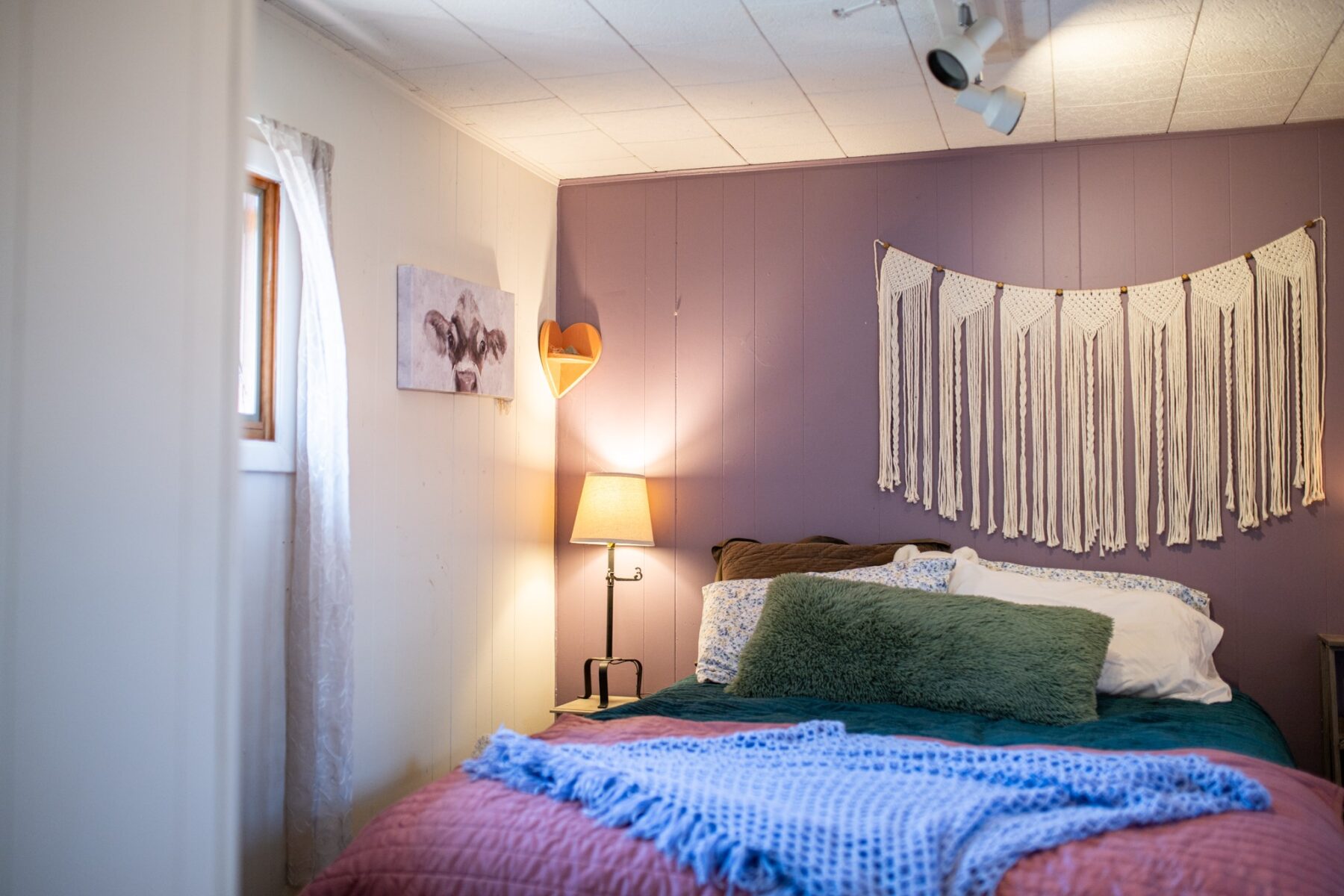 5798 N Gibson Avenue, Stone Lake, WI