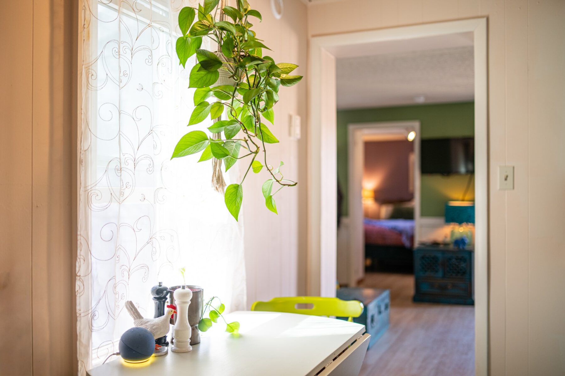 5798 N Gibson Avenue, Stone Lake, WI