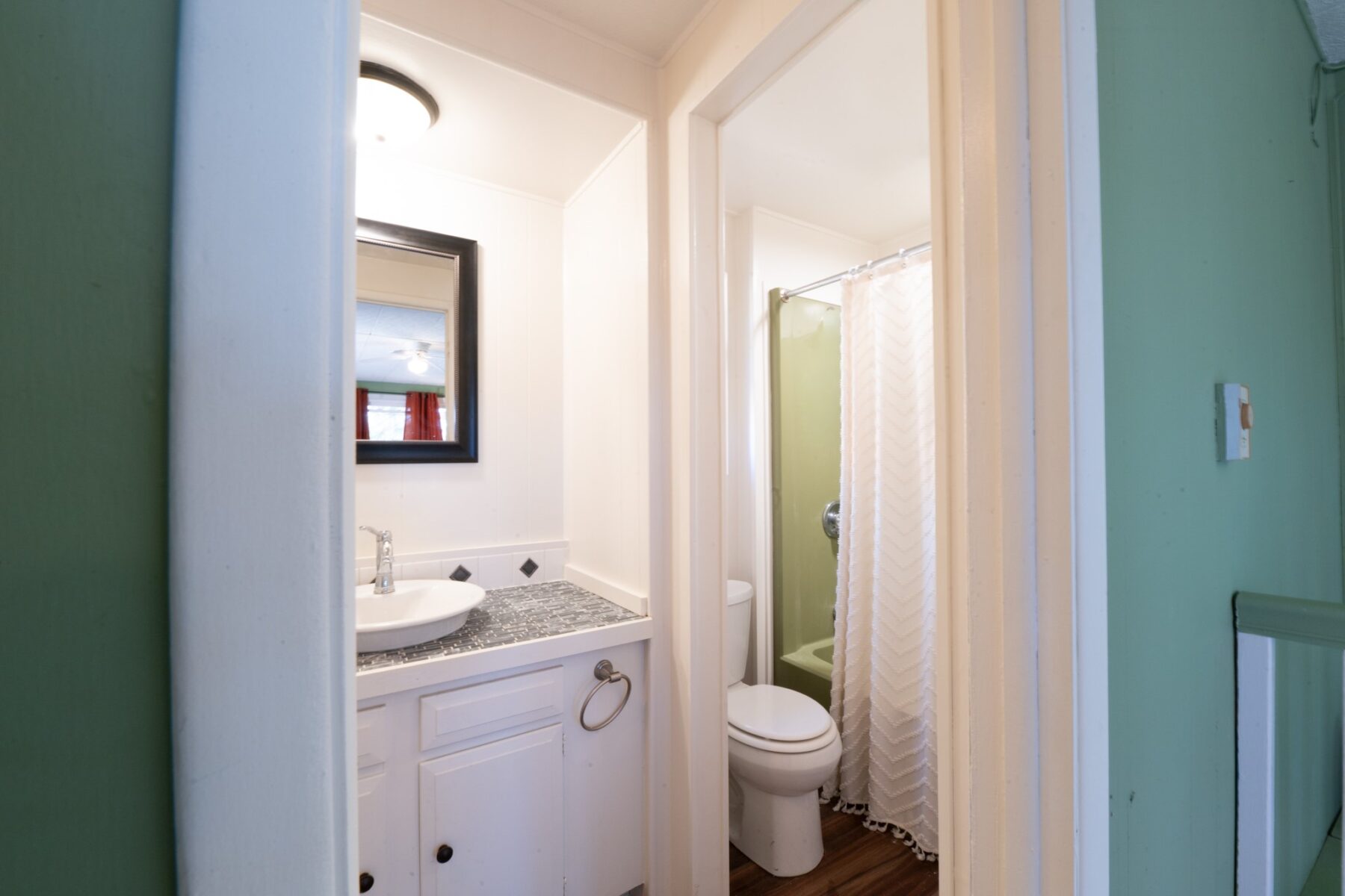 5798 N Gibson Avenue, Stone Lake, WI