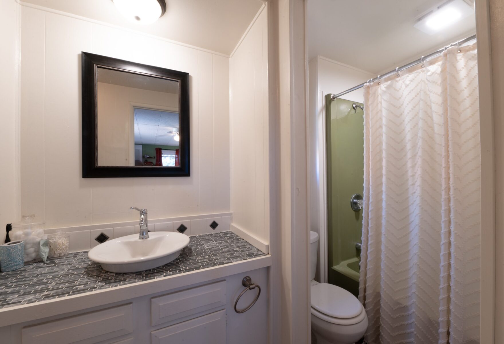 5798 N Gibson Avenue, Stone Lake, WI