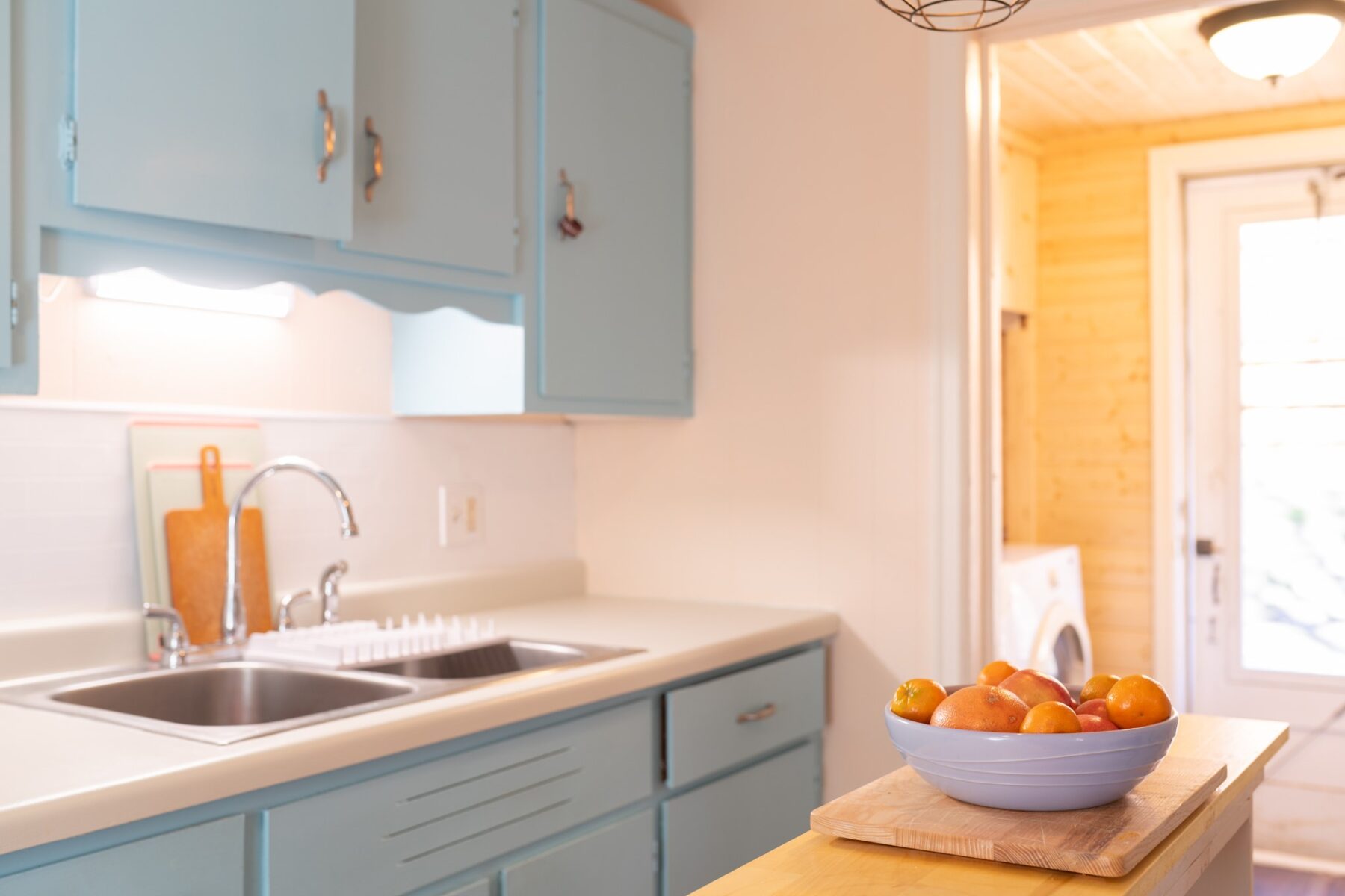 5798 N Gibson Avenue, Stone Lake, WI