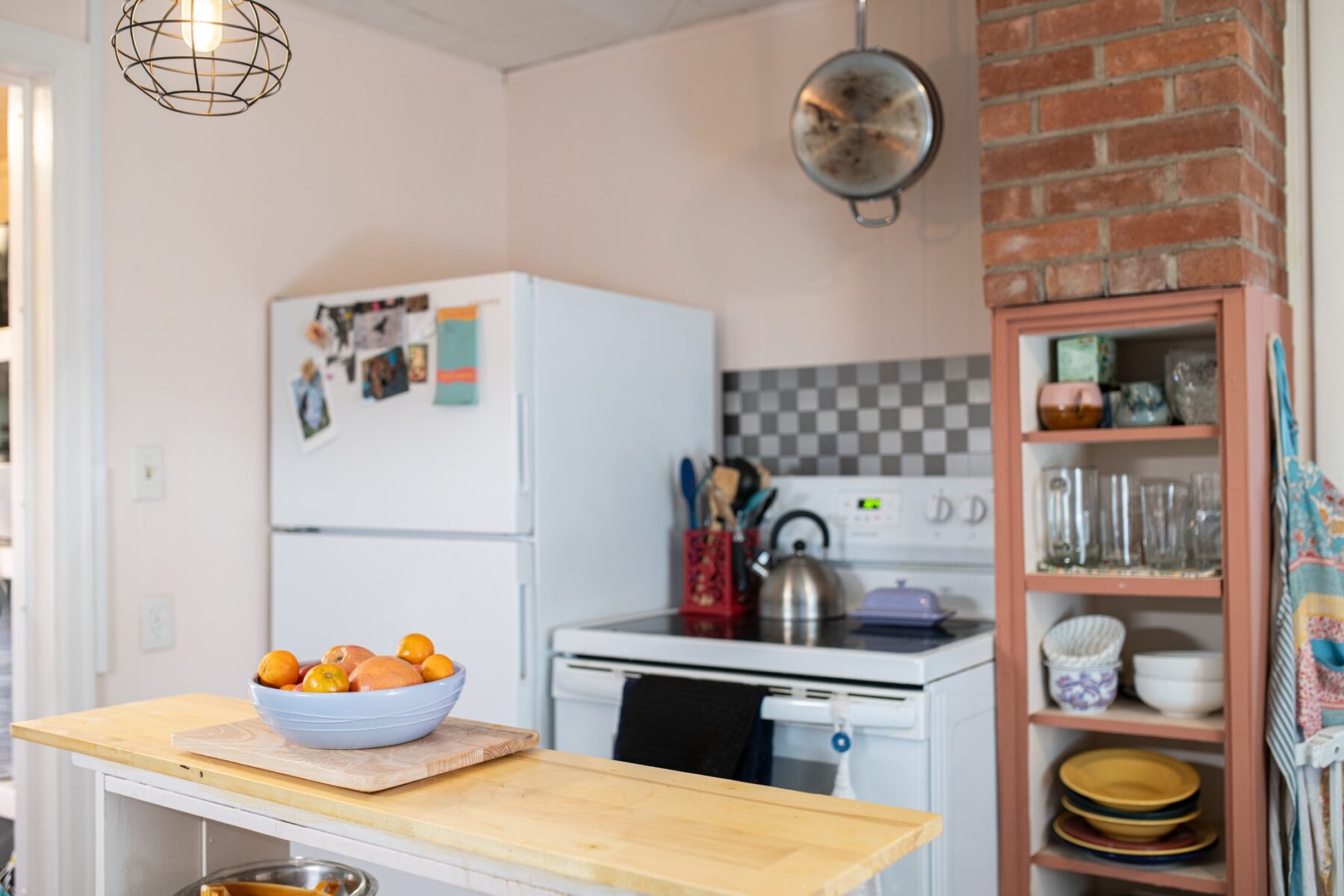 5798 N Gibson Avenue, Stone Lake, WI