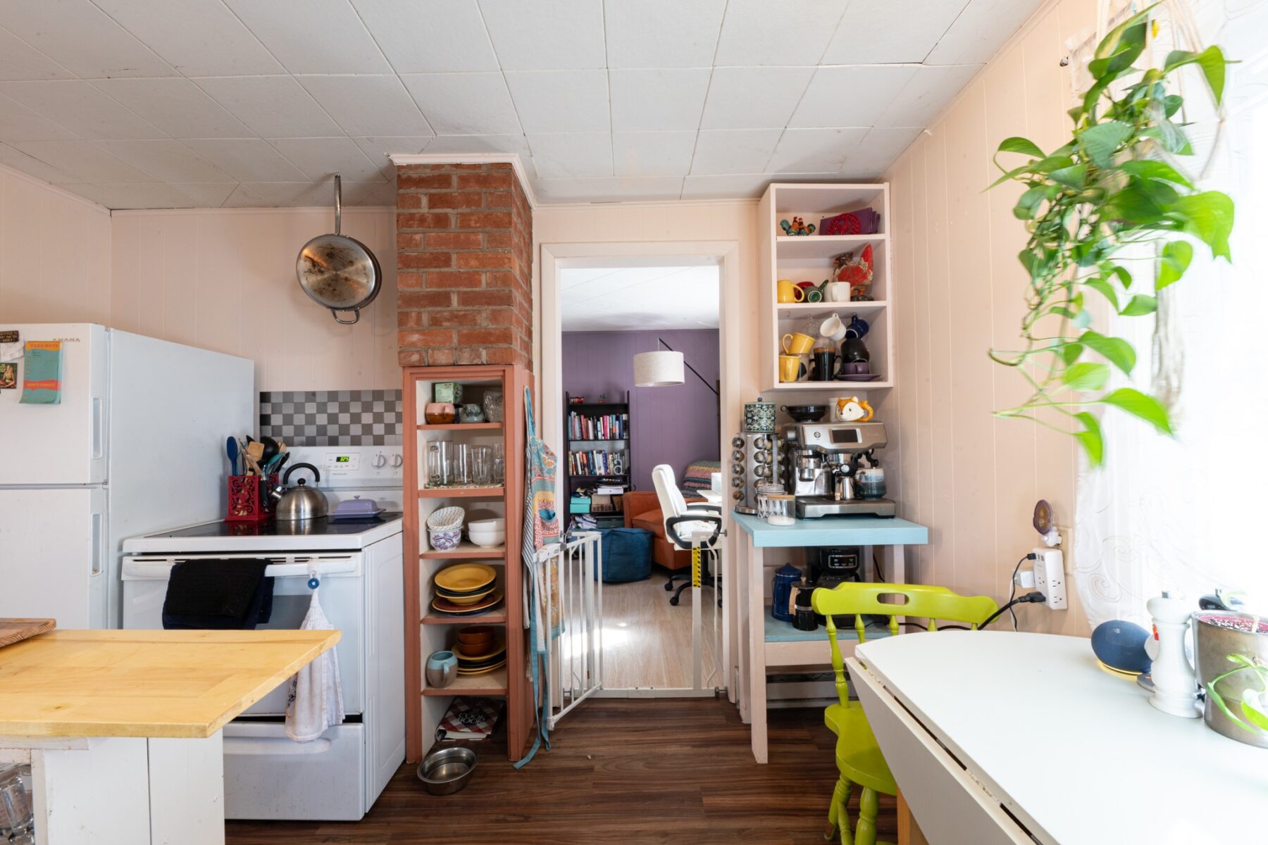 5798 N Gibson Avenue, Stone Lake, WI