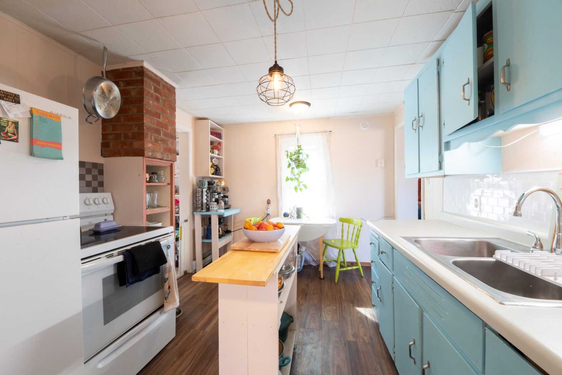 5798 N Gibson Avenue, Stone Lake, WI