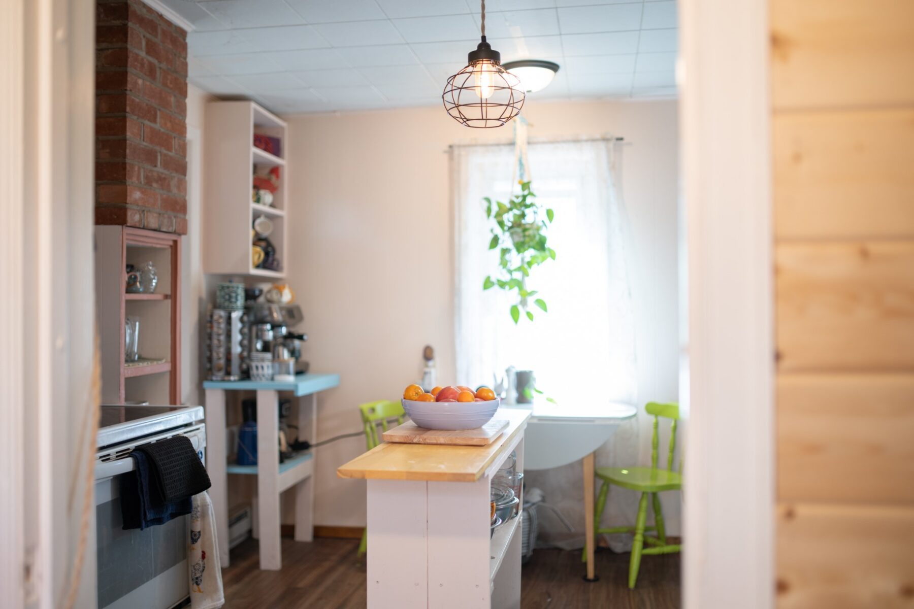 5798 N Gibson Avenue, Stone Lake, WI