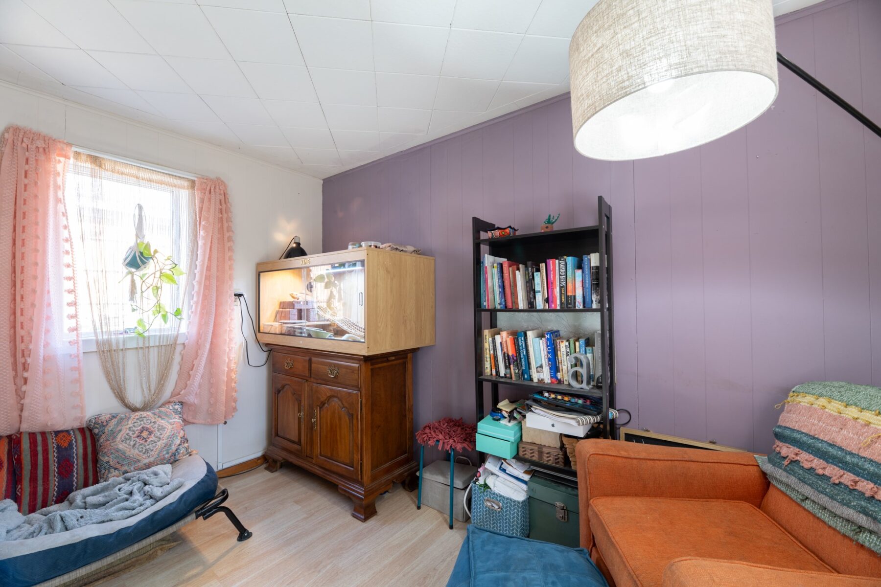 5798 N Gibson Avenue, Stone Lake, WI