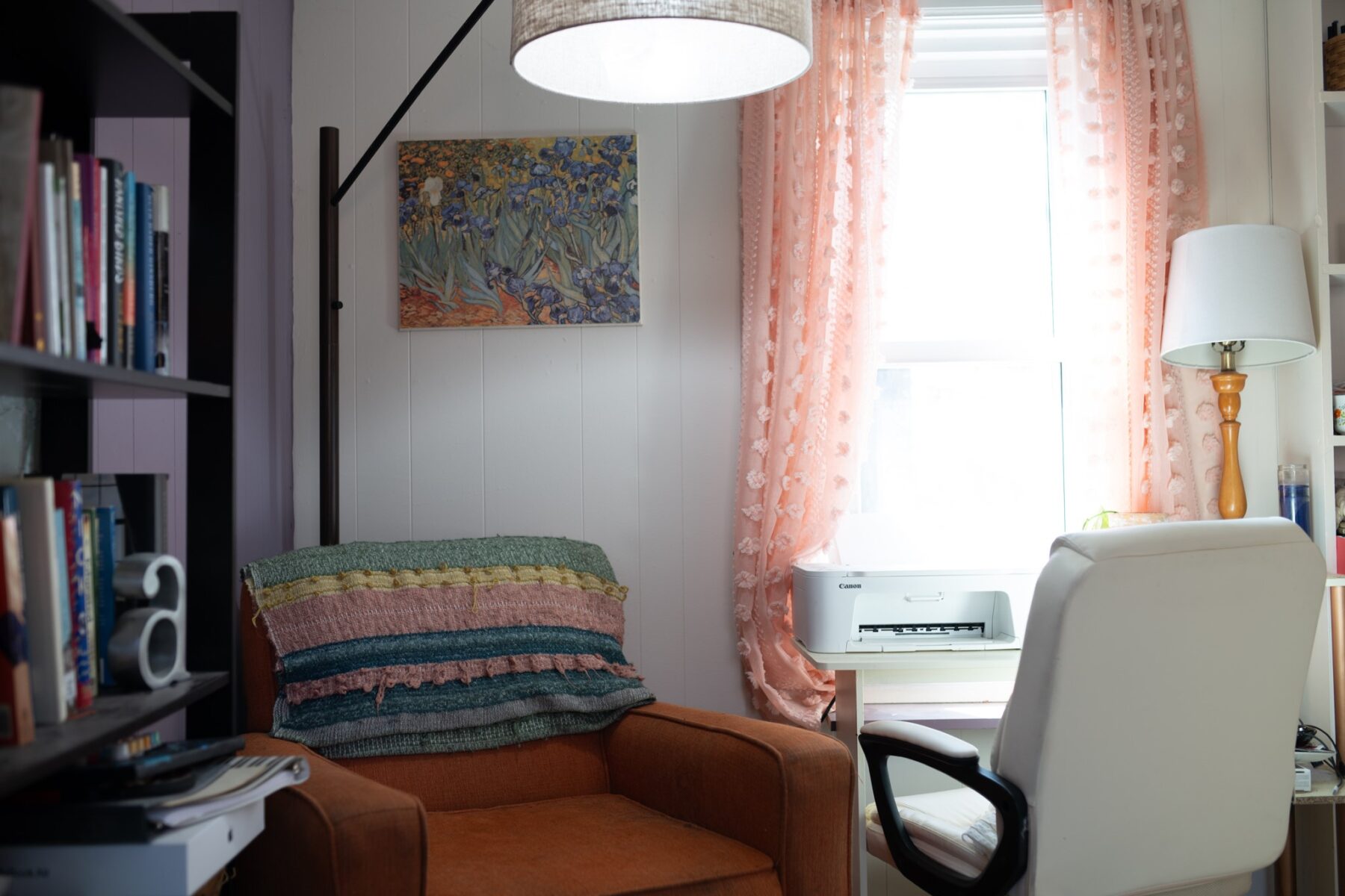 5798 N Gibson Avenue, Stone Lake, WI