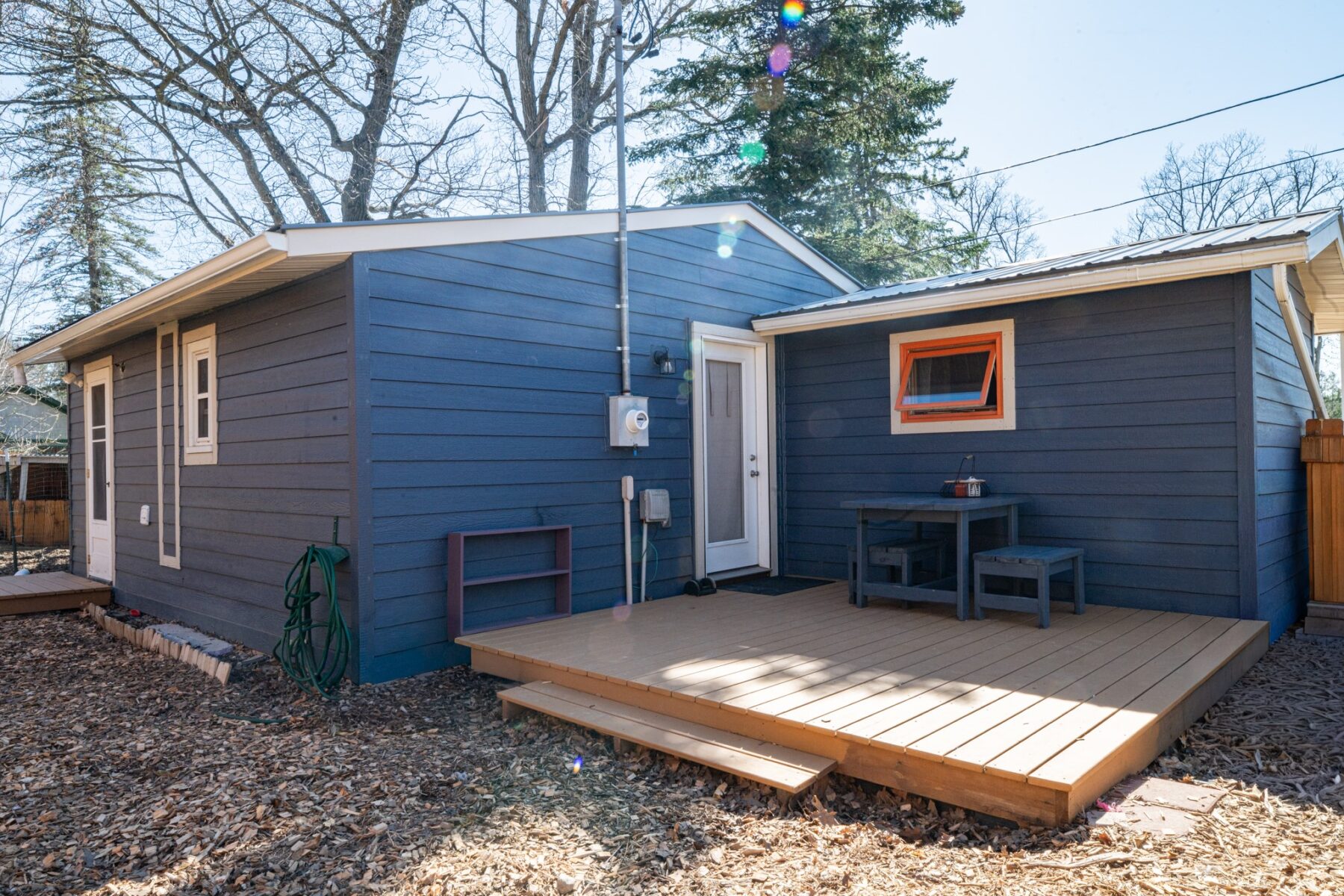 5798 N Gibson Avenue, Stone Lake, WI