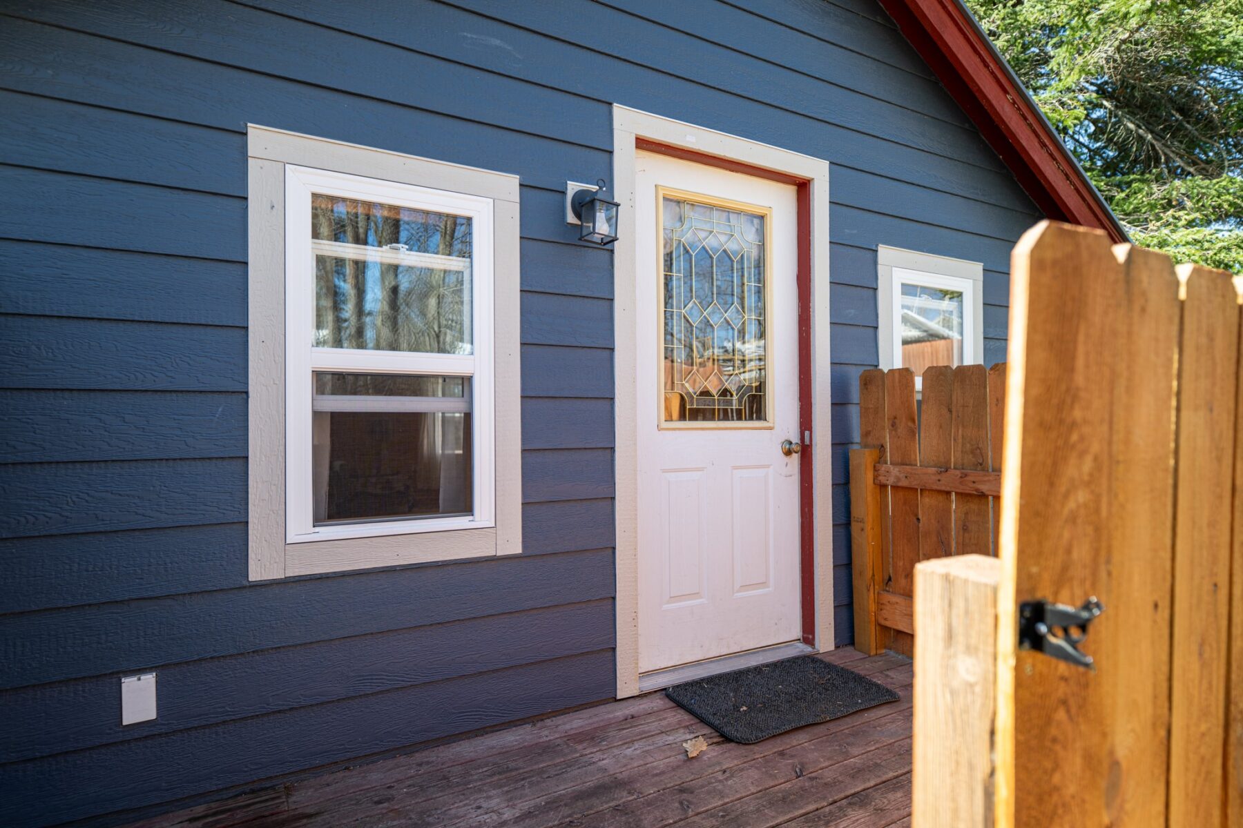 5798 N Gibson Avenue, Stone Lake, WI