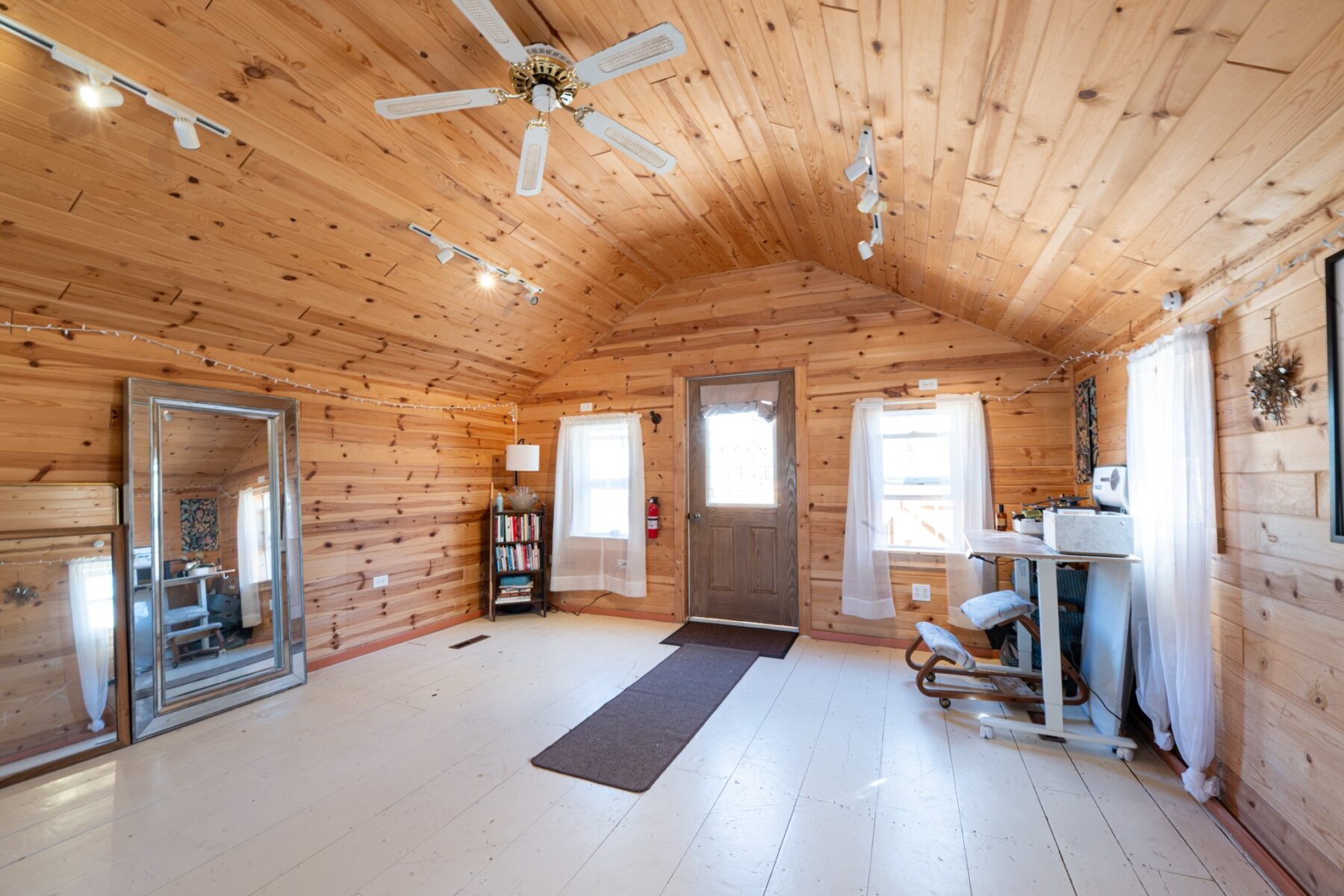 5798 N Gibson Avenue, Stone Lake, WI