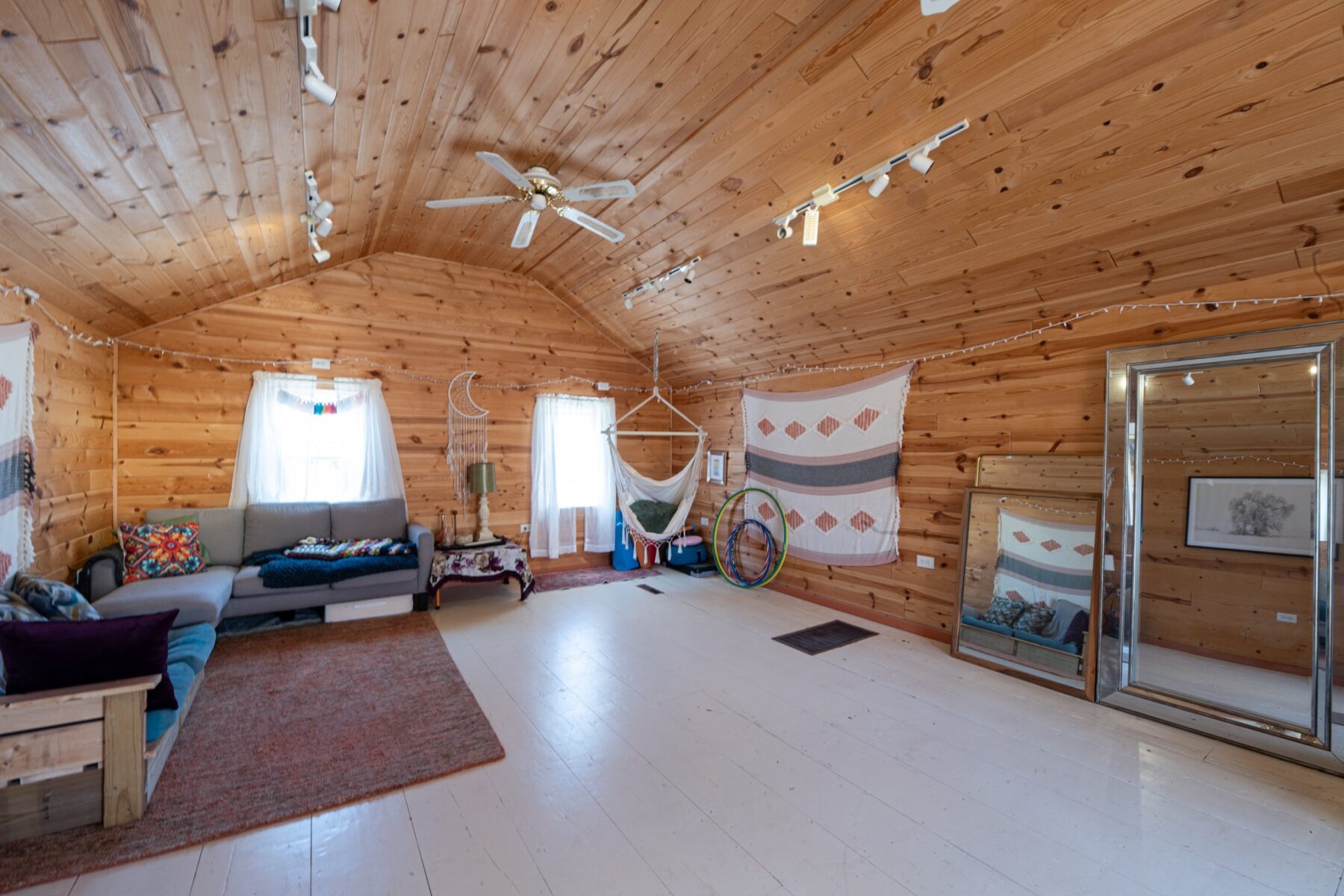 5798 N Gibson Avenue, Stone Lake, WI