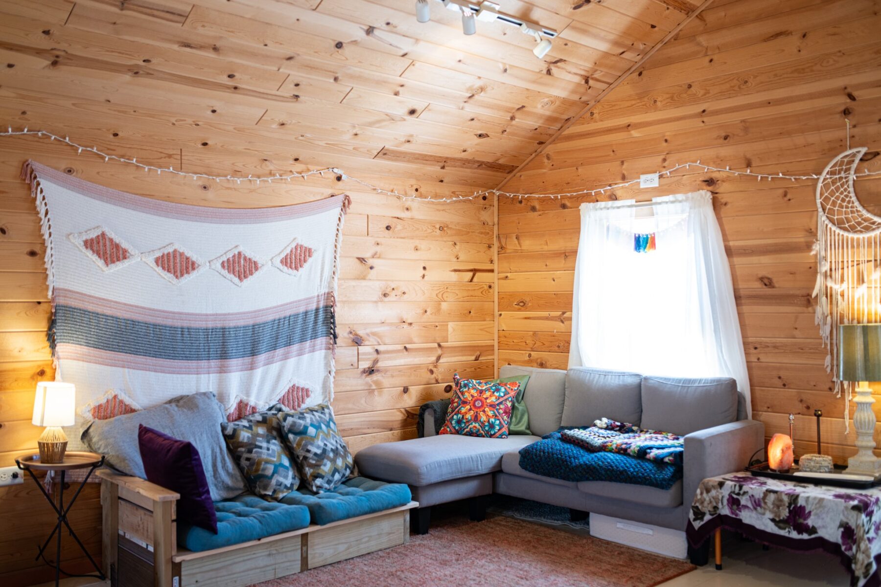 5798 N Gibson Avenue, Stone Lake, WI