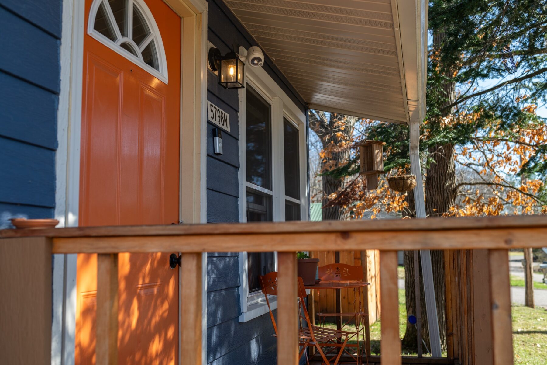 5798 N Gibson Avenue, Stone Lake, WI