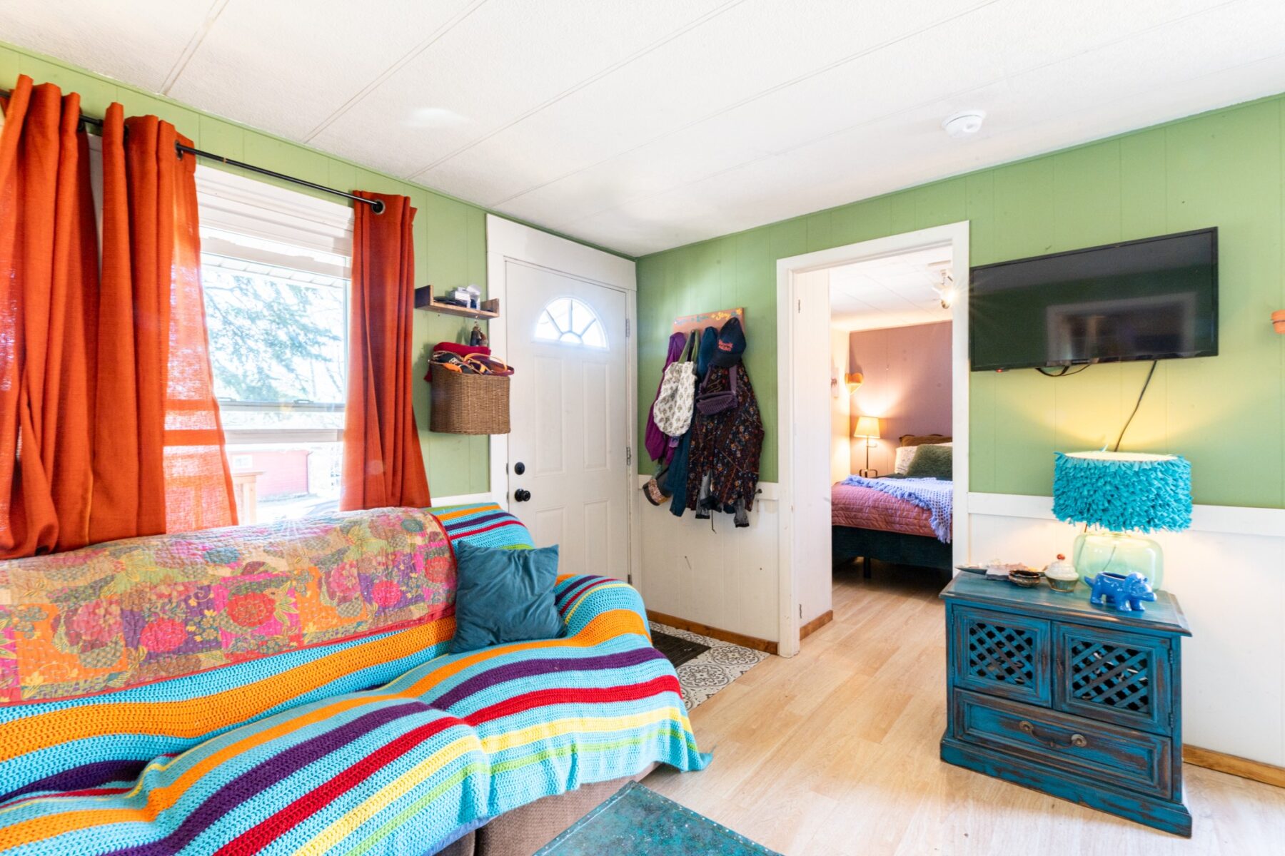 5798 N Gibson Avenue, Stone Lake, WI