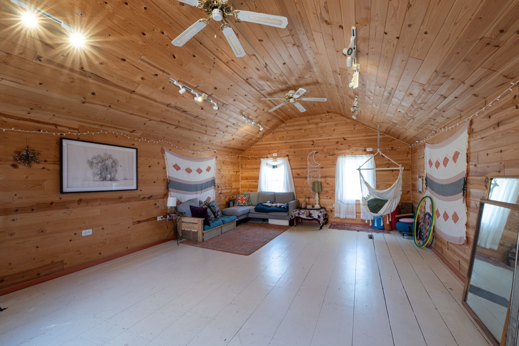 5798 N Gibson Avenue, Stone Lake, WI