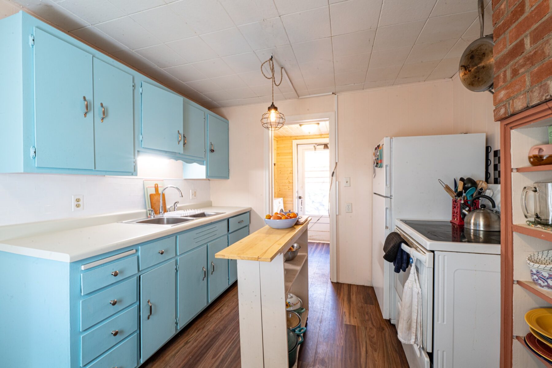 5798 N Gibson Avenue, Stone Lake, WI