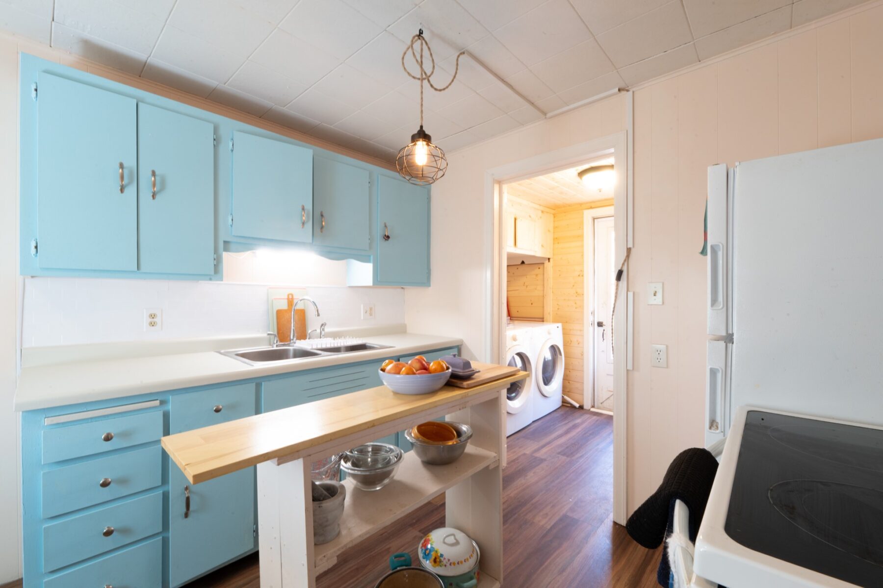 5798 N Gibson Avenue, Stone Lake, WI