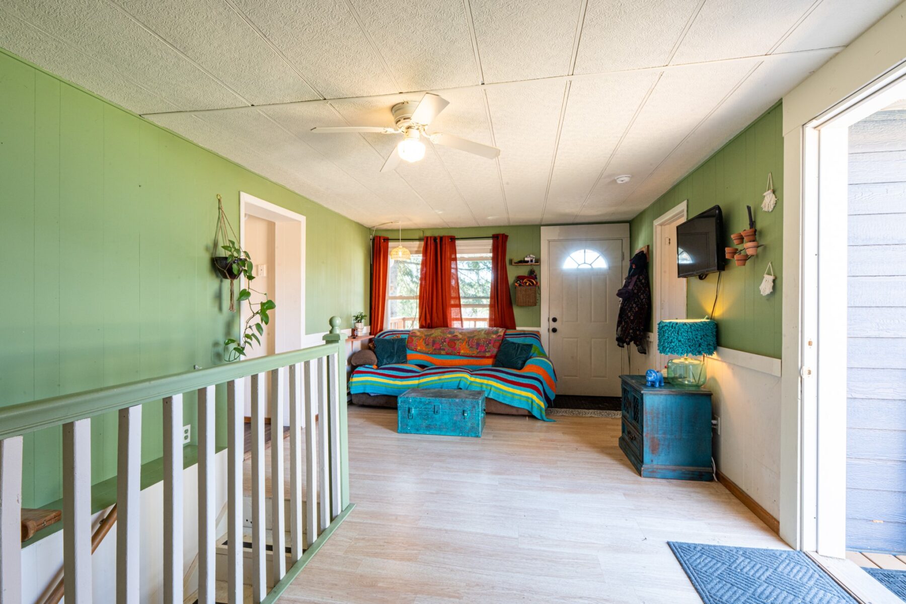 5798 N Gibson Avenue, Stone Lake, WI