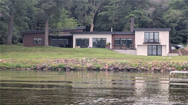 Residential at 5839 North Shore Drive, Eau Claire, WI 54703 — photo 1