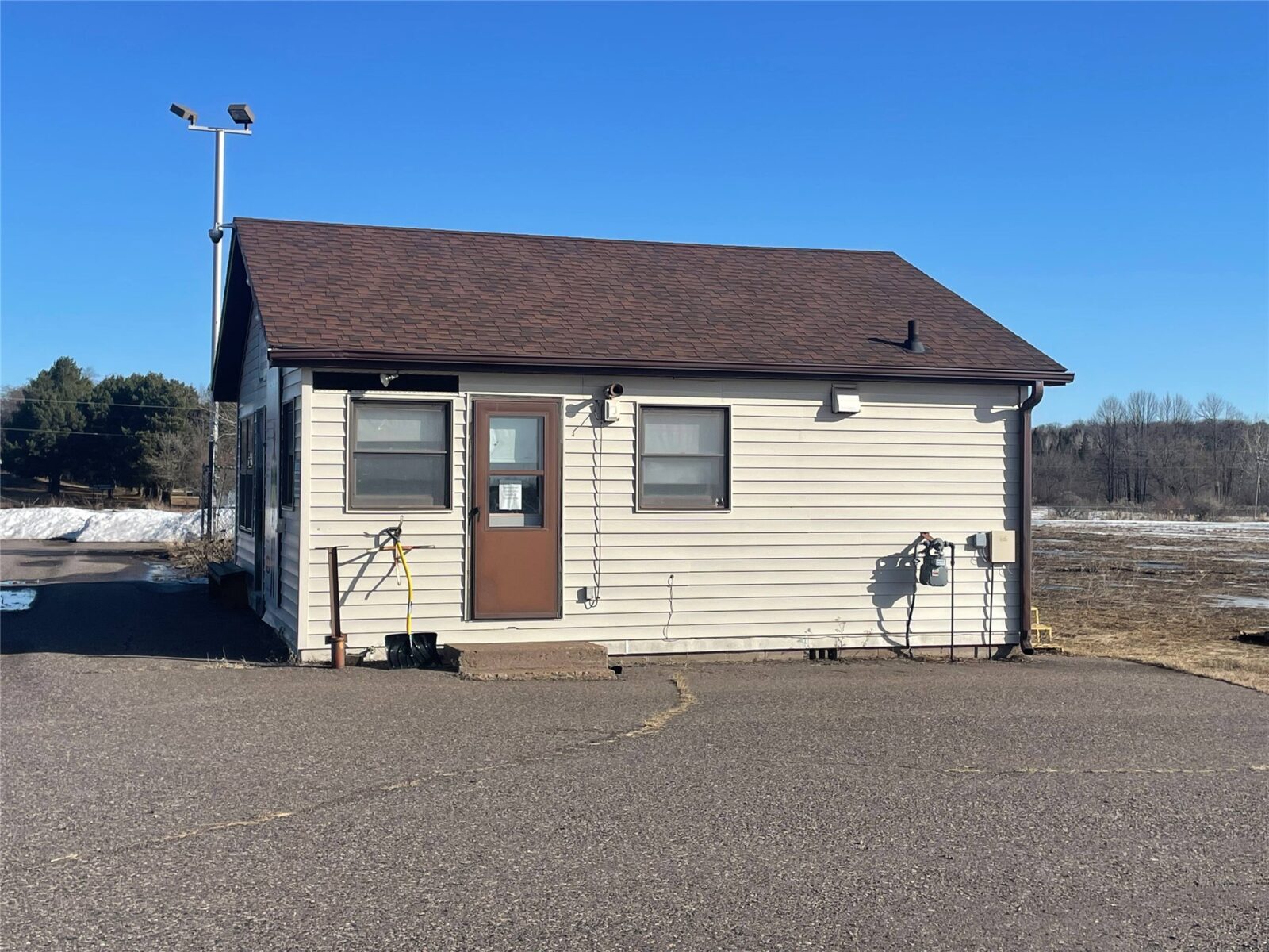 Commercial Sale at 590 & 870 1st Avenue, Park Falls, WI 54552 — photo 2