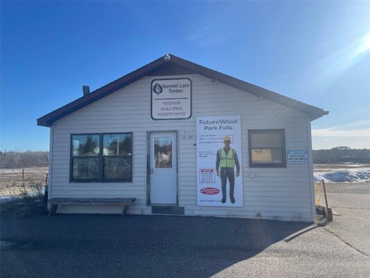 Commercial Sale at 590 & 870 1st Avenue, Park Falls, WI 54552 — photo 1