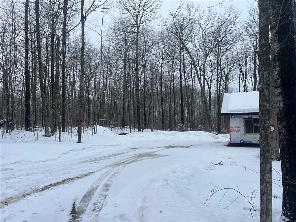 Residential at 5907N Vans Lane, Stone Lake, WI 54876 — photo 2