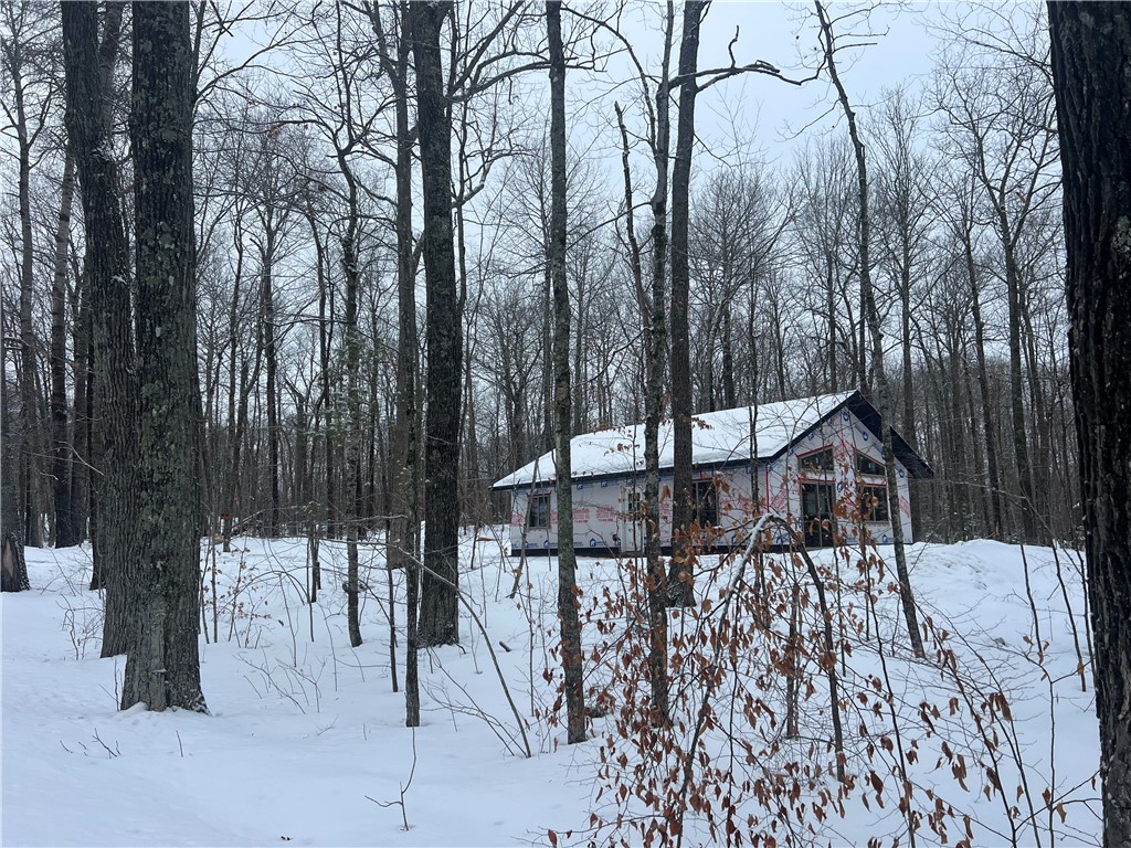 Residential at 5907N Vans Lane, Stone Lake, WI 54876 — photo 11