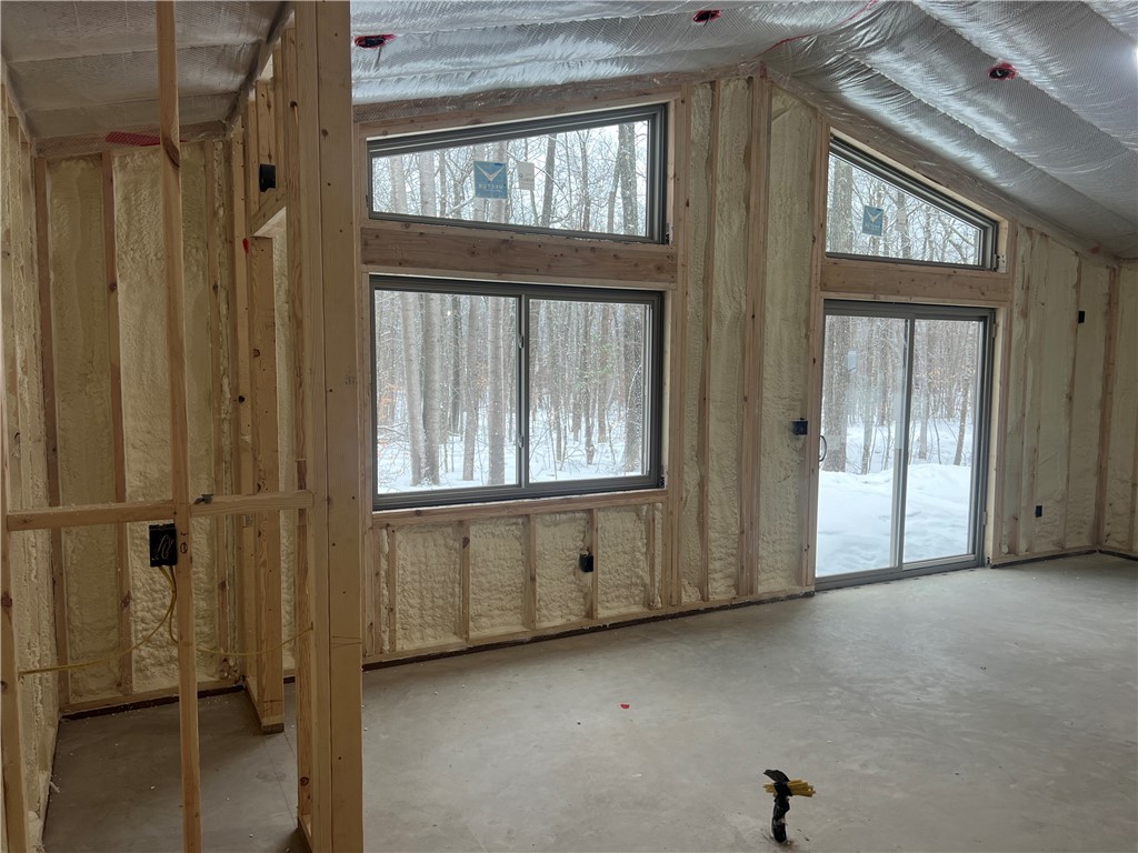 Residential at 5907N Vans Lane, Stone Lake, WI 54876 — photo 12