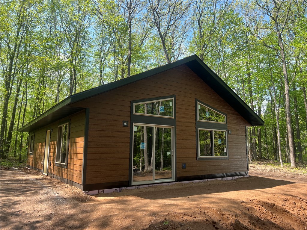 Residential at 5907N Vans Lane, Stone Lake, WI 54876 — photo 13