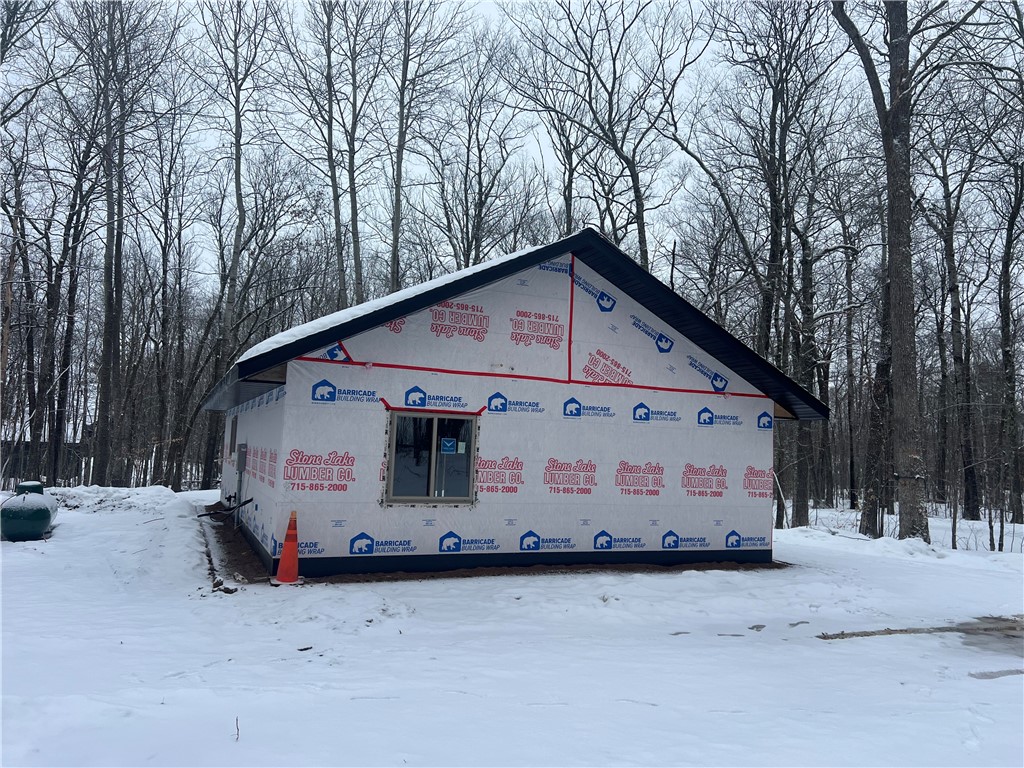 Residential at 5907N Vans Lane, Stone Lake, WI 54876 — photo 15