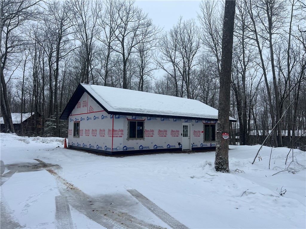 Residential at 5907N Vans Lane, Stone Lake, WI 54876 — photo 17