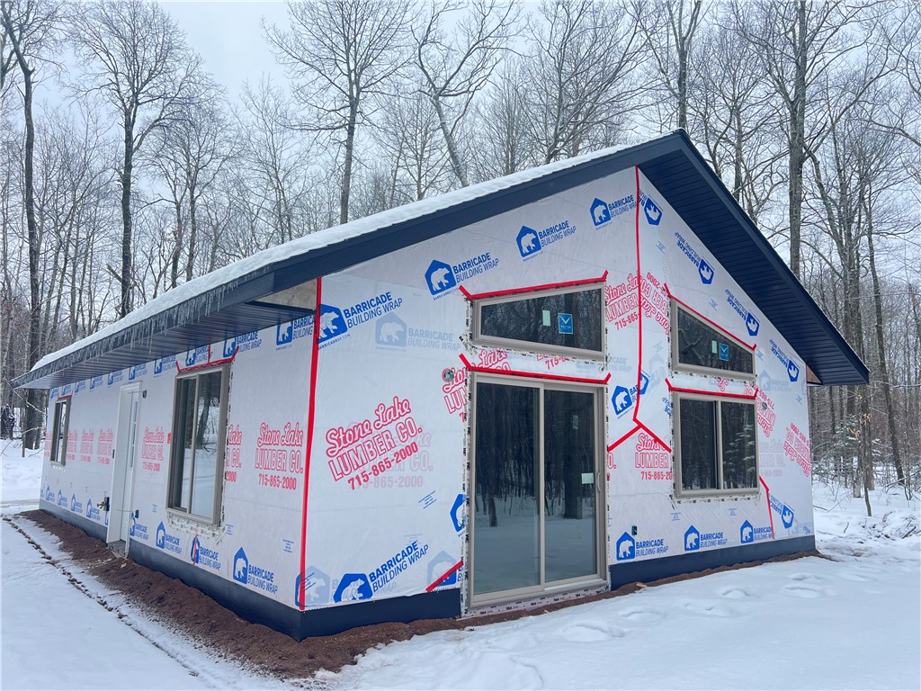 Residential at 5907N Vans Lane, Stone Lake, WI 54876 — photo 18