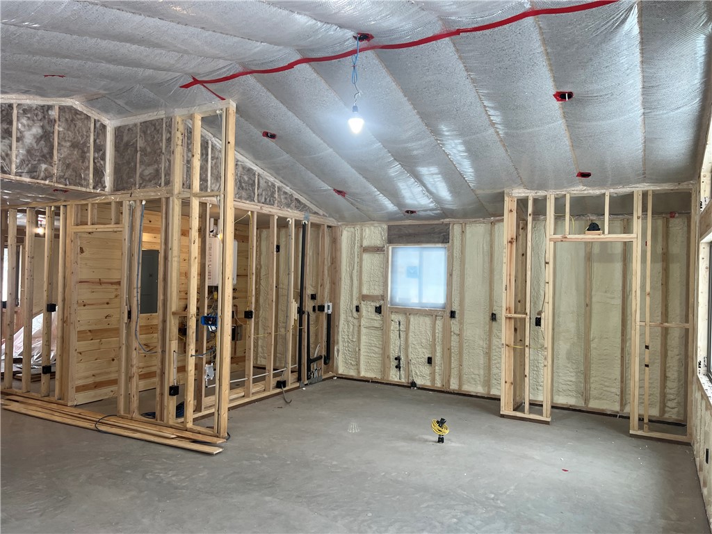 Residential at 5907N Vans Lane, Stone Lake, WI 54876 — photo 19