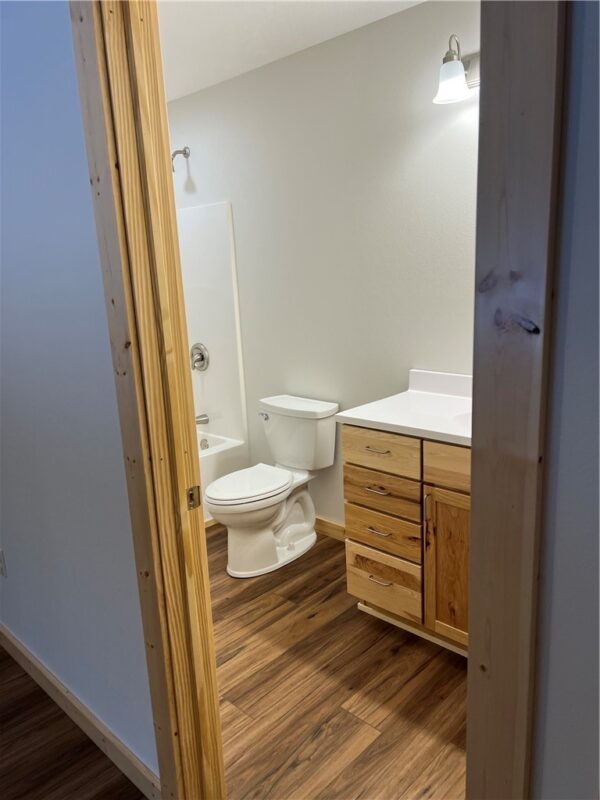 Residential at 5907N Vans Lane, Stone Lake, WI 54876 — photo 20